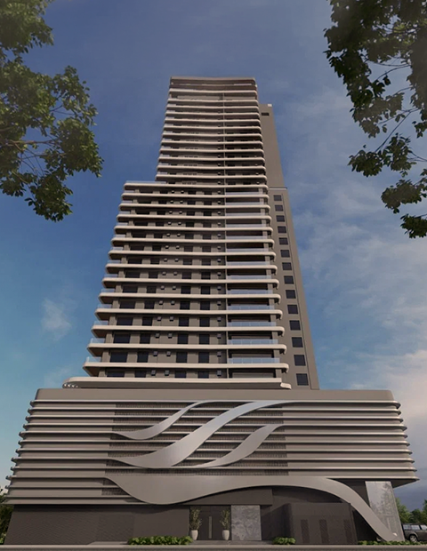Chelsea 922 Art Residence